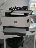 HP schwarz- weiß  Drucker SDGOB-1392 Bayern - Traunreut Vorschau