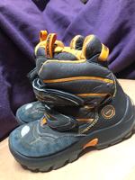 Geox Boots Stiefelette Gr.32 Nordrhein-Westfalen - Hagen Vorschau