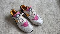 Nike Huarache Sneaker Schuhe Herren Hamburg-Nord - Hamburg Fuhlsbüttel Vorschau