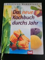 Das neue Kochbuch durchs Jahr Stiftung Warentest Stuttgart - Stuttgart-West Vorschau