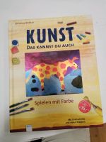 Buch Kunst Das Kannst Du Auch Dresden - Striesen-West Vorschau