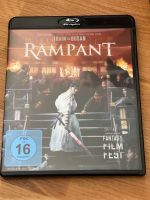 Rampant - (Von den Machern von Train to Busan) Blu-Ray Video. Düsseldorf - Oberbilk Vorschau