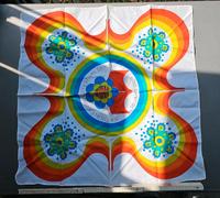 DDR FDJ Jugendfestifal Tuch München - Schwabing-West Vorschau