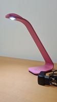 LED Schreibtischlampe rosa Hessen - Rockenberg Vorschau