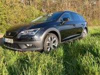 Seat Leon ST Experience 2.0 TDI Bayern - Dittelbrunn Vorschau