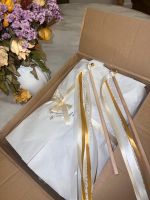 Wedding Wands Hochzeitsstäbe gold weiß beige Bochum - Bochum-Ost Vorschau