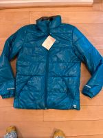 Neu !!! Steppjacke Fitz Gr. 176/ 182 blau Kreis Pinneberg - Rellingen Vorschau