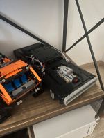 Lego Dodge Fast and The furious Auto Bayern - Memmingen Vorschau