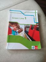 Green Line 1 Schulbuch Gymnasium Klett Bayern - Burgthann  Vorschau