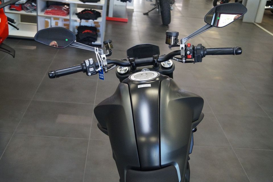 Ducati Monster in Aviator Grey **NEU**2,99%Zins in Köln