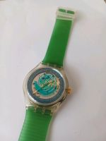 Swatch Automatic (SAK102) Nordrhein-Westfalen - Kerpen Vorschau