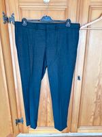 Bogner Chino Hose anzugshose grau 48 3XL Bayern - Sonthofen Vorschau