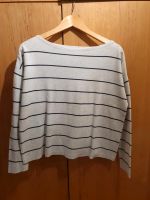 Pullover Shirt Baumwolle oversize Baden-Württemberg - Ravensburg Vorschau