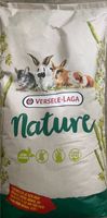 Hauptfutter Versele-Laga Nature Cavia für Meerschweinchen 9 kg Nordrhein-Westfalen - Ennepetal Vorschau