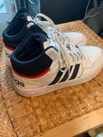 Adidas Schuhe/ Weiß /43 München - Sendling Vorschau