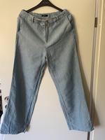 OPUS wide leg Hose MAPRIL im Leinenmix 40 Nordrhein-Westfalen - Hattingen Vorschau