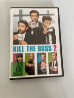 DVD Kill the Boss 2 Baden-Württemberg - Heidelberg Vorschau