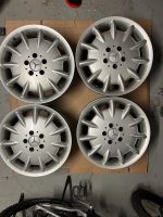 Mercedes Alufelgen 17“ Elegance  w210 w202 w124 w201 w203 SLK Nordrhein-Westfalen - Haltern am See Vorschau