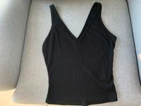 Top - schwarz - shein - Gr. XS Hessen - Bad Orb Vorschau