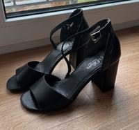 S.Oliver Riemchen / Pumps / Absatzschuhe /Highheels Bayern - Neusäß Vorschau
