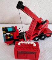 Lego Kranwagen 6361 Nordrhein-Westfalen - Frechen Vorschau