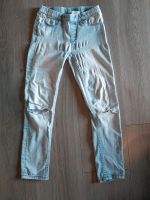 H&M Jeggings Gr.128 Bayern - Reckendorf Vorschau