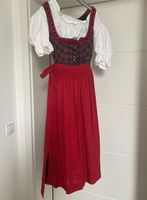 Wenger Dirndl Gr. 36 Bayern - Vilsbiburg Vorschau