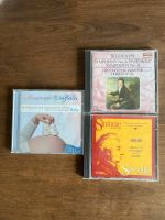 Mozart Beethoven Music Audio CDs CD Musik Münster (Westfalen) - Mecklenbeck Vorschau