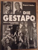 Rupert Butler: Die Gestapo Sachsen - Naundorf bei Oschatz Vorschau