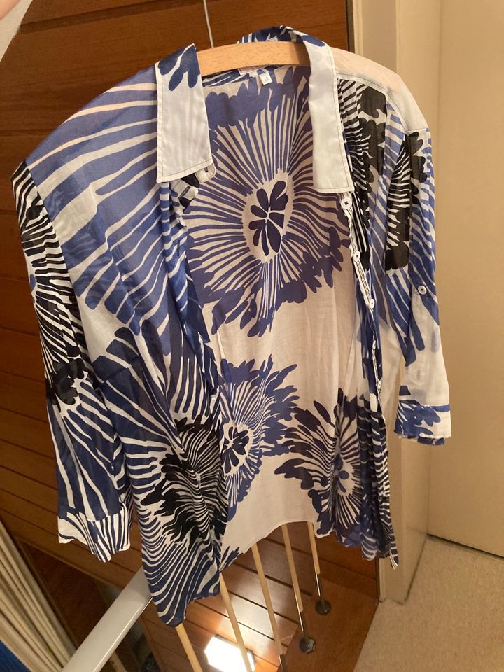 Mayfair London Gr. 46 Bluse Hemd Floral in Niedersachsen - Melle | eBay  Kleinanzeigen ist jetzt Kleinanzeigen