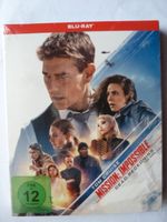 Mission Impossible: Dead Reckoning Teil 1 (2023) 2 Blu-rays, NEU Niedersachsen - Wolfsburg Vorschau