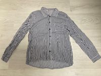 Gestreifte Bluse von H&M, gr.164 Nordrhein-Westfalen - Mülheim (Ruhr) Vorschau