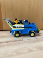 Playmobil # 70915 Duck on Call Polizei in sehr gutem Zustand Bayern - Augsburg Vorschau