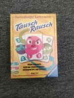 Neues Gesellschaftsspiel Tausch Rausch Mecklenburg-Vorpommern - Malchin Vorschau