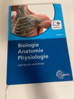Biologie, Anatomie, Physiologie  15. Auflage Lichtentanne - Schönfels Gem Lichtentanne Vorschau