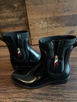 Tommy Hilfiger Gummistiefel Bremen - Gröpelingen Vorschau