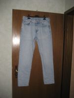 Jeans Hose Gr.33/32 Rheinland-Pfalz - Hoppstädten-Weiersbach Vorschau