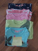 Top! 5 Baby Sommer-Shirts Gr. 68 Thüringen - Mellingen Vorschau