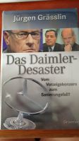Daimler Desaster Vom Vorzeigekonzern zum Sanierungsfall Köln - Marienburg Vorschau