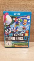 New Super Mario Bros. U für Wii U Burglesum - Lesum Vorschau
