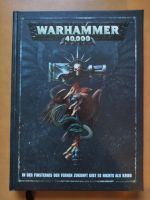 Hardcover Buch WARHAMMER 40K IN DER FINSTERNIS DER FERNEN ZUKUNFT Herzogtum Lauenburg - Mölln Vorschau