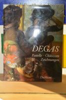 Götz Adriani   Edgar Degas Speyer - Dudenhofen Vorschau