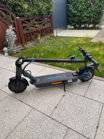 E-Scooter, ePF-1 Stealth eScooter mit Straßenzulassung Baden-Württemberg - Mannheim Vorschau