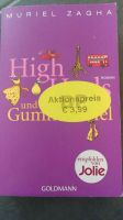 Taschenbuch Muriel Zagha "High Heels und Gummistiefel" Baden-Württemberg - Rainau Vorschau