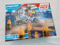 Playmobil StuntShow StarterPack, 70820 NEU und OVP Friedrichshain-Kreuzberg - Friedrichshain Vorschau