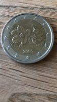 2 Euro Münze Bayern - Lauingen a.d. Donau Vorschau