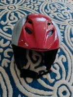 Ski Helm Alpina Kinder Gr. 52-56 Rheinland-Pfalz - Rülzheim Vorschau