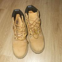 Timberland, Winterschuhe Baden-Württemberg - Pforzheim Vorschau