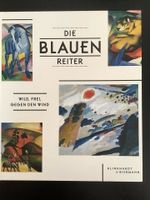 Die Blauen Reiter; Klinkhardt und Biermann Von Anne Funck Bayern - Peiting Vorschau