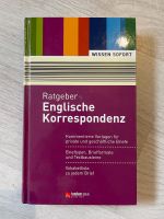 Ratgeber „Englische Korrespondenz „ Nordrhein-Westfalen - Werdohl Vorschau